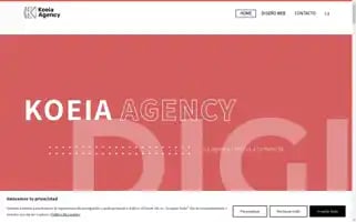 Koeia-agency.com Screenshot 2024-06-15 00:56:28