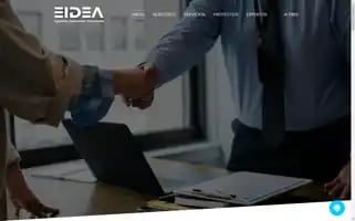 Centroeidea.com Screenshot 2024-05-23 17:56:23