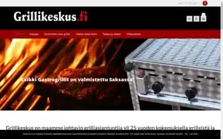 Grillikeskus.fi Screenshot 2024-07-01 08:03:19