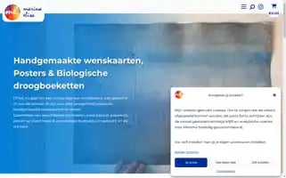 Marinaelisa.nl Screenshot 2024-05-19 16:06:25