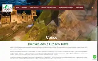 Oroscotravel.com Screenshot 2024-04-16 23:28:33