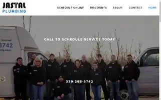 Jastalplumbing.com Screenshot 2024-05-16 03:10:49