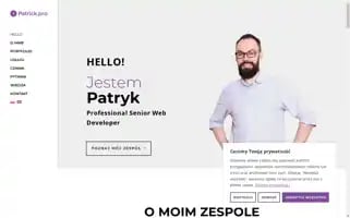 Patrick.pro Screenshot 2024-07-03 05:58:05