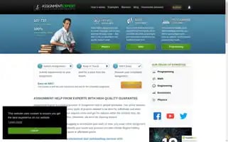 Assignmentexpert.com Screenshot 2024-05-08 14:50:06