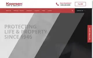 Koorsen.com Screenshot 2024-07-02 12:48:22