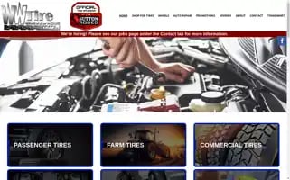 Wwtireservice.com Screenshot 2024-05-15 06:21:11