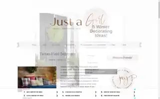 Justagirlblog.com Screenshot 2024-07-03 23:29:09