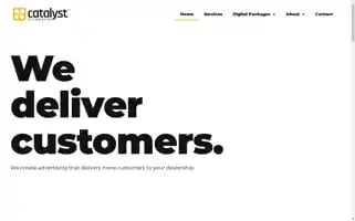 Catalystautomotive.com.au Screenshot 2024-05-15 16:50:19