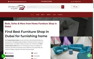 Furnitureshopindubai.com Screenshot 2024-05-25 08:36:59