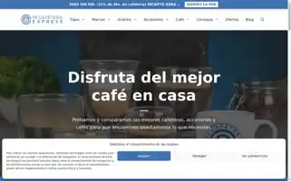 Micafeteraexpress.com Screenshot 2024-06-13 22:45:20