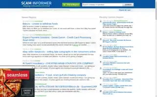 Scamexposure.com Screenshot 2024-05-13 20:07:53