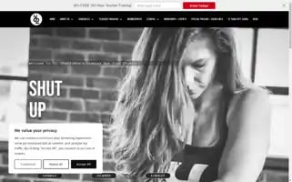 Y2yoga.com Screenshot 2024-05-15 08:07:05