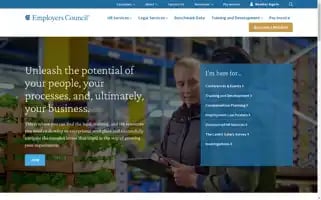 Employerscouncil.org Screenshot 2024-05-09 14:06:30