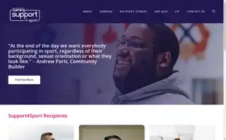 Support4sport.ca Screenshot 2024-07-06 01:28:27