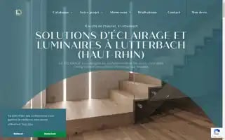 Ld-eclairage.fr Screenshot 2024-06-17 02:06:40