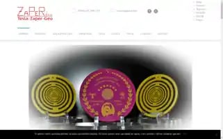 Tahionic.eu Screenshot 2024-05-25 13:47:05