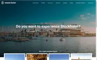Inclusivetourism.se Screenshot 2024-04-26 10:39:34