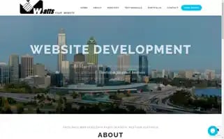 Wattsyourwebsite.net Screenshot 2024-06-17 00:17:31