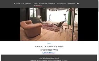 Plateau-de-tournage.com Screenshot 2024-04-25 21:18:34