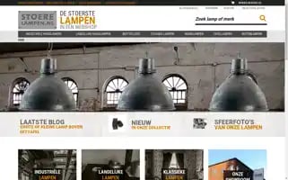 Stoerelampen.nl Screenshot 2024-06-11 13:45:15
