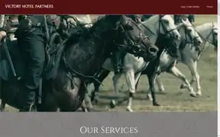 Victoryhotelpartners.com Screenshot 2024-04-17 11:50:34
