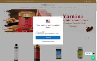 Biphaayurveda.com Screenshot 2024-05-05 12:15:49