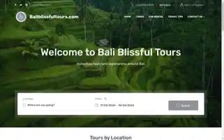 Baliblissfultours.com Screenshot 2024-04-17 01:18:38