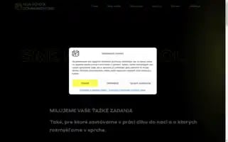 Newschool.sk Screenshot 2024-07-04 09:02:26