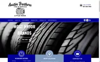 Austinbrostire.com Screenshot 2024-05-15 12:48:53