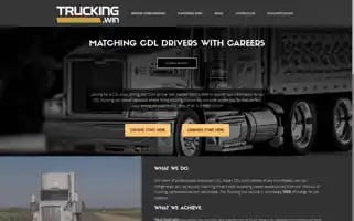 Trucking.win Screenshot 2024-05-20 07:22:40