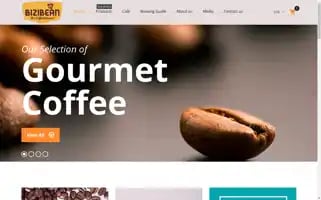 Bizibean.com Screenshot 2024-05-04 05:51:39