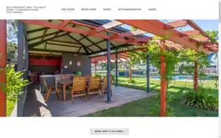 Boomerangwaytouristpark.com.au Screenshot 2024-04-26 00:41:20