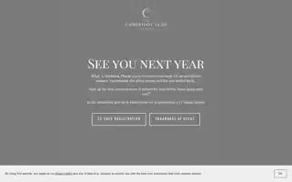 Thecambridgeclub.co Screenshot 2024-07-01 07:19:27