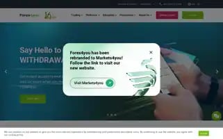 Forex4you.com Screenshot 2024-06-13 07:18:45