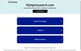 Flyhighresearch.com Screenshot 2024-05-24 22:01:58