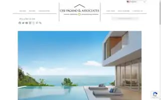 Cesipagano.com Screenshot 2024-07-05 06:55:40