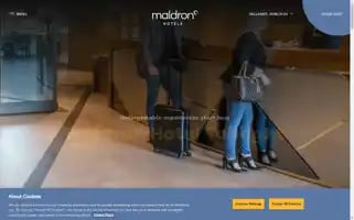 Maldronhoteltallaght.com Screenshot 2024-04-25 04:23:24