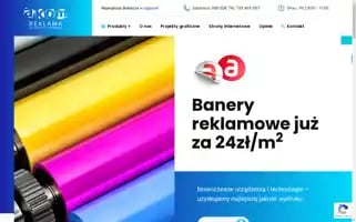 Akomdruk.pl Screenshot 2024-06-17 05:03:52