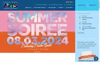 Eastendarts.org Screenshot 2024-06-29 14:11:09