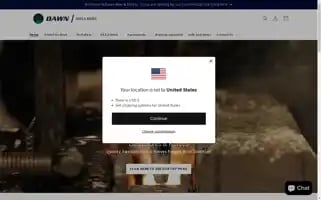 Dawnaxesandknives.com.au Screenshot 2024-05-03 12:48:20