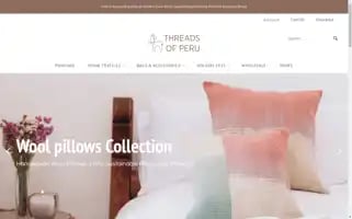 Threadsofperu.com Screenshot 2024-05-05 00:02:01