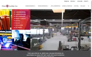 Theomulder.nl Screenshot 2024-07-03 16:35:33