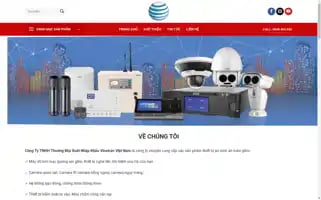 Thietbicongan.net Screenshot 2024-05-28 16:38:47
