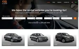 Gscarrental.com Screenshot 2024-05-16 00:36:33