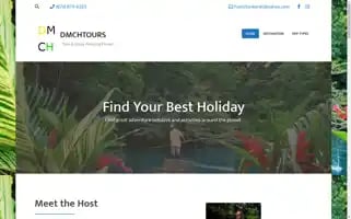 Dmchtours.com Screenshot 2024-04-17 15:12:43