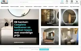 Rbsanitair.nl Screenshot 2024-05-18 05:11:06