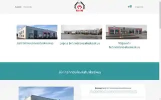 Tehnoulevaatuskeskus.ee Screenshot 2024-06-28 17:35:01