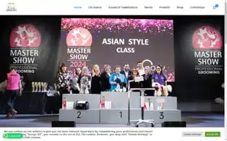 Scuolatoelettaturatreviso.it Screenshot 2024-05-21 05:10:20