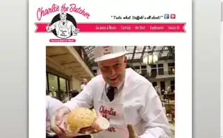 Charliethebutcher.com Screenshot 2024-06-29 10:44:05