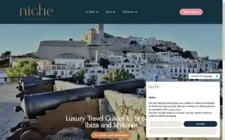 Nichetravelguides.com Screenshot 2024-04-22 13:32:41